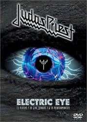 Electric Eye [IMPORT]
