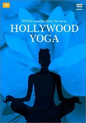 TIPNESS HOME SHAPE SERIES HOLLYWOOD YOGA
