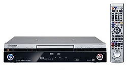 Pioneer DVR-920H-S BS 400GB HDDDVDR[_[