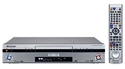 Pioneer DVR-720H-S BS 250GB HDDDVDR[_[