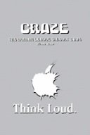 THE HUMAN LEAGUE CIRCUIT 2004 -silver side- / CRAZE