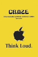 THE HUMAN LEAGUE CIRCUIT 2004 -gold side- / CRAZE