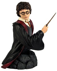 Harry Potter - Mini-Bust: Harry Potter