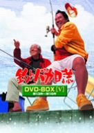 ނoJ DVD-BOX Vol.5